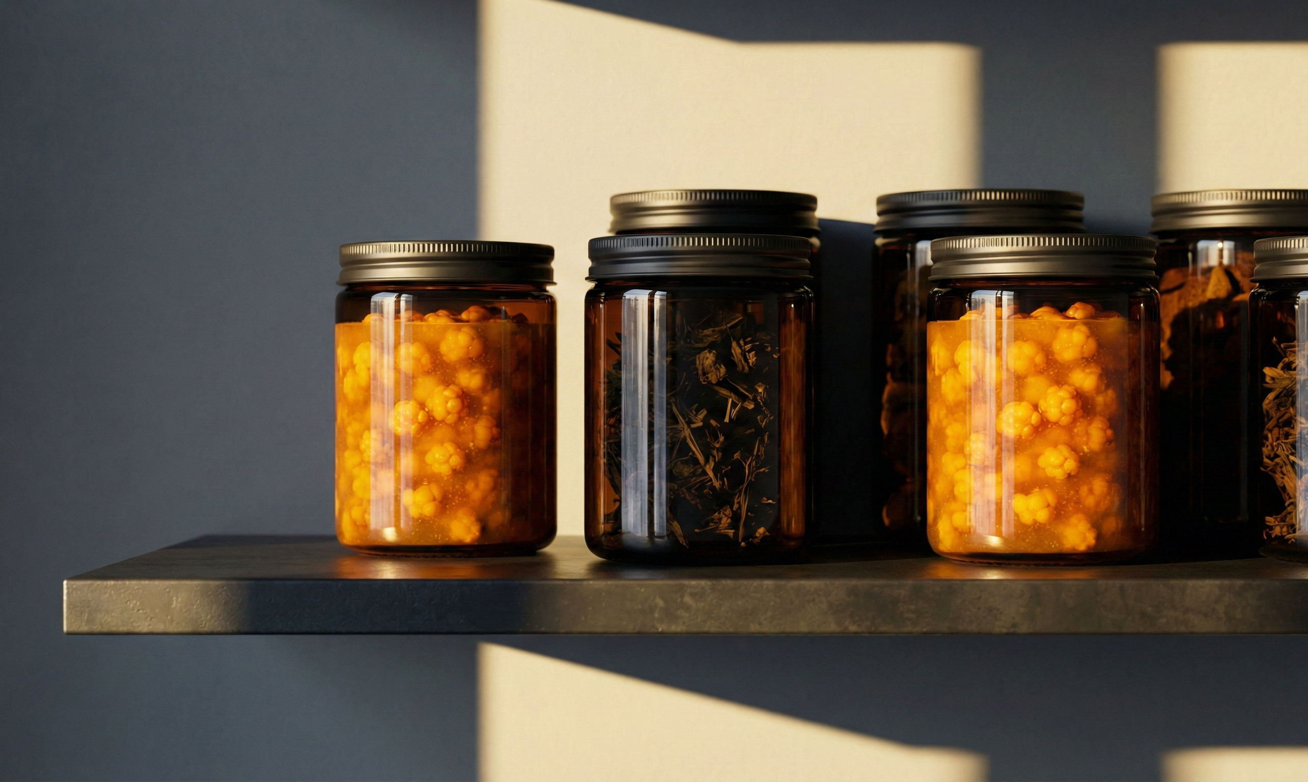 Säilytyksen järjestys